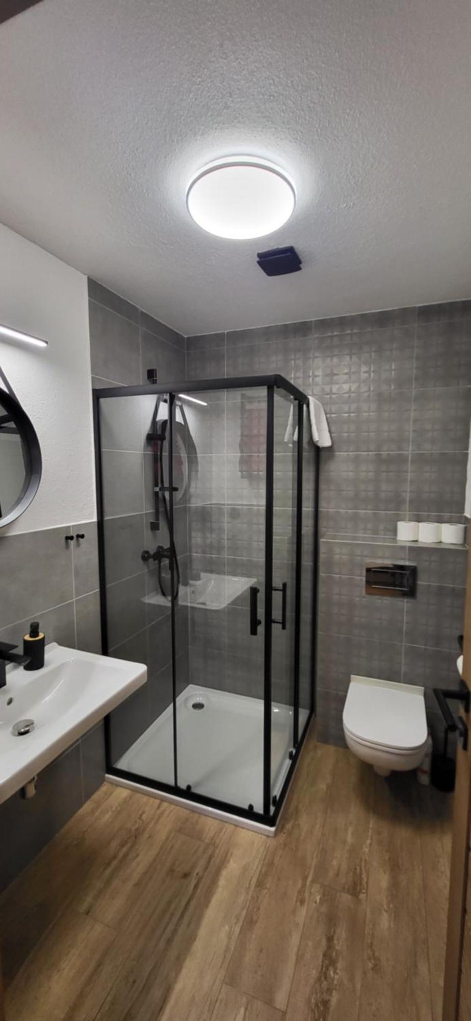 Hillview Jasna Chalet デマノブスカ・ドリーナ 部屋 写真
